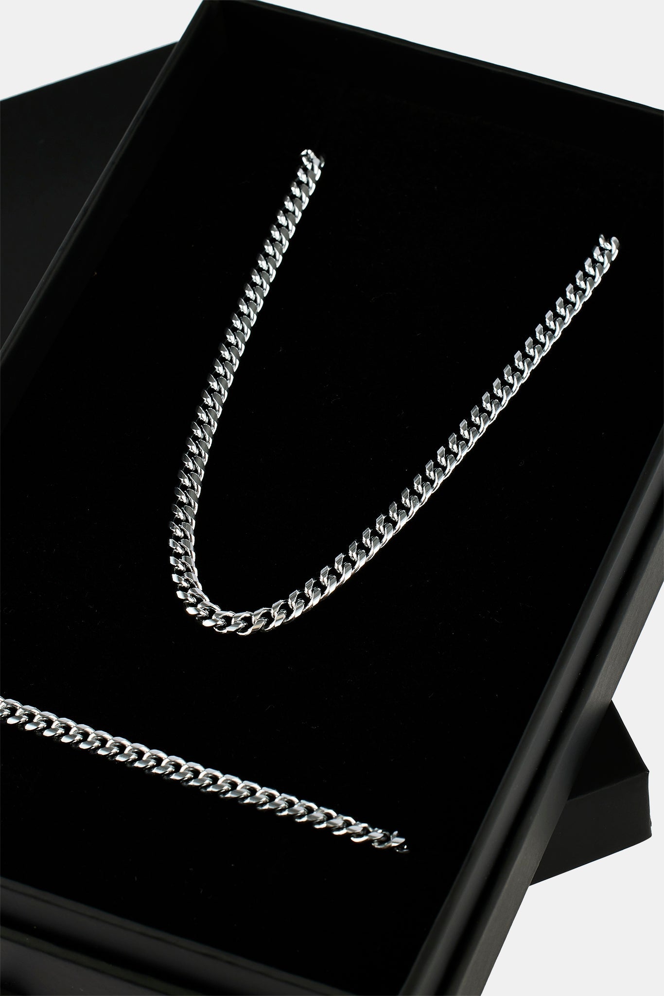 Miami Cuban Chain & Bracelet - 5mm